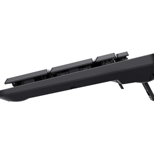 Keyboard Trust Ody II schwarz 25014