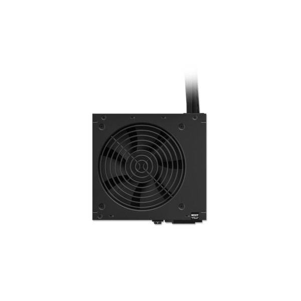 PC- Netzteil NZXT C750 750W Bronze PA-7B2BB-EU ATX 3.1