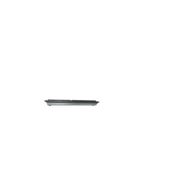 B-Keyboard Cherry KW 9100 SLIM wireless black (DE) (JK-9100DE-2)