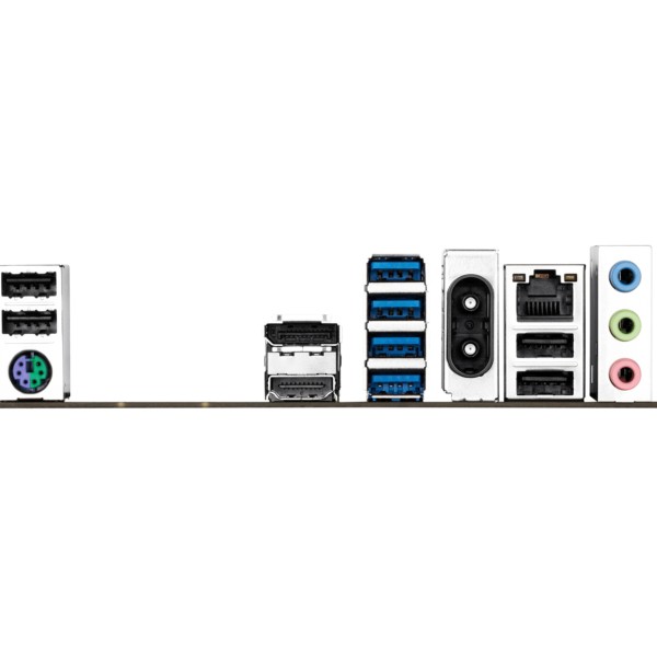 Gigabyte GA-A520M-DS3H WF6E (AM4) (D)