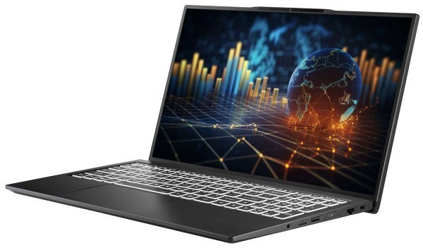 Captiva Notebook Power Starter I91-070 i5-1355U (15,6", 16GB, 500GB SSD, Intel Iris Xe Graphics, Win 11 Home)