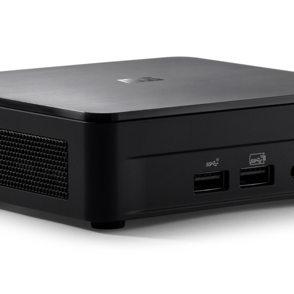 Asus NUC 12 Pro RNUC12WSKV500002I Core i5 1250P - Barebone