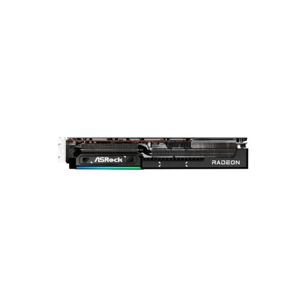 VGA ASRock Radeon RX 9070 16GB Challenger