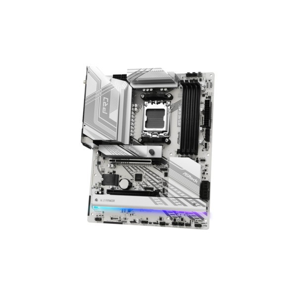 ASROCK X870 Pro RS WiFi (AM5) (D)