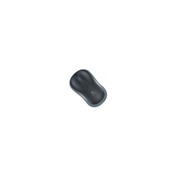 Mouse Logitech M185 Wireless grey (910-002238)