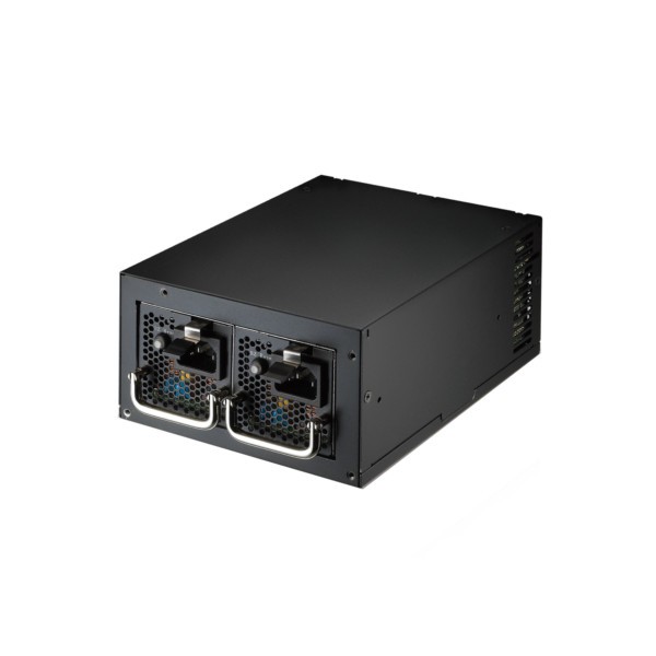 PC- Netzteil Fortron Twins PRO 900 80+ Gold