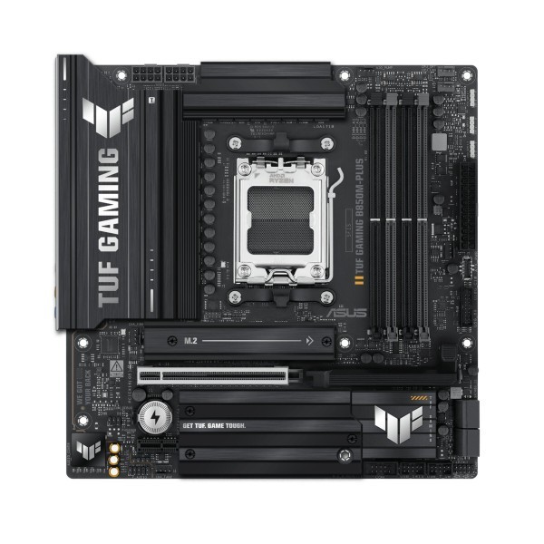 ASUS TUF B850M-PLUS (AM5) (D)