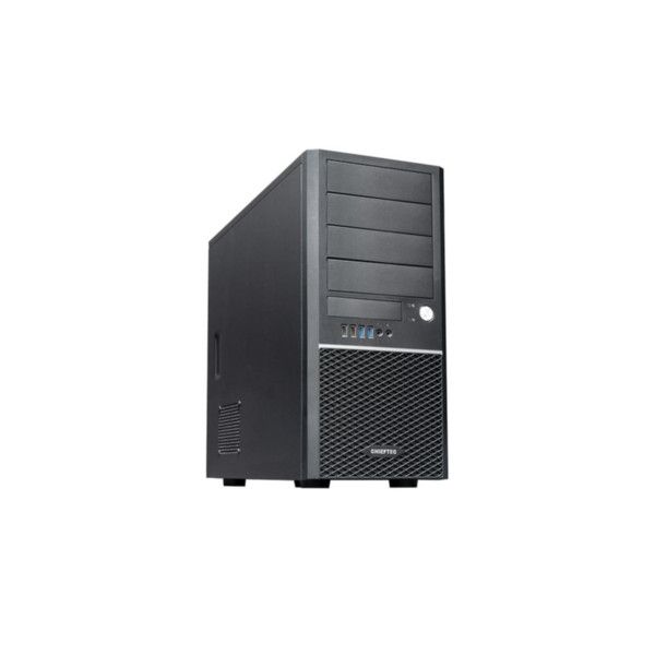 PC- Gehäuse Chieftec CM-25B-OP