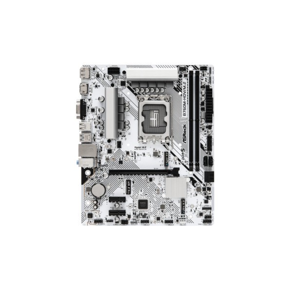 ASROCK B760M-HDV/ M.2 (1700) (D)