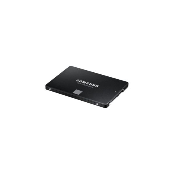 SSD Samsung 870 EVO 2TB Sata3  MZ-77E2T0B/EU