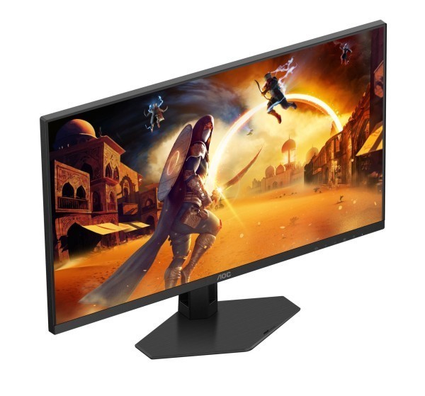 TFT AOC  Gaming 25G4SRE 63.5 cm (25") 2xHDMI,DisplayPort