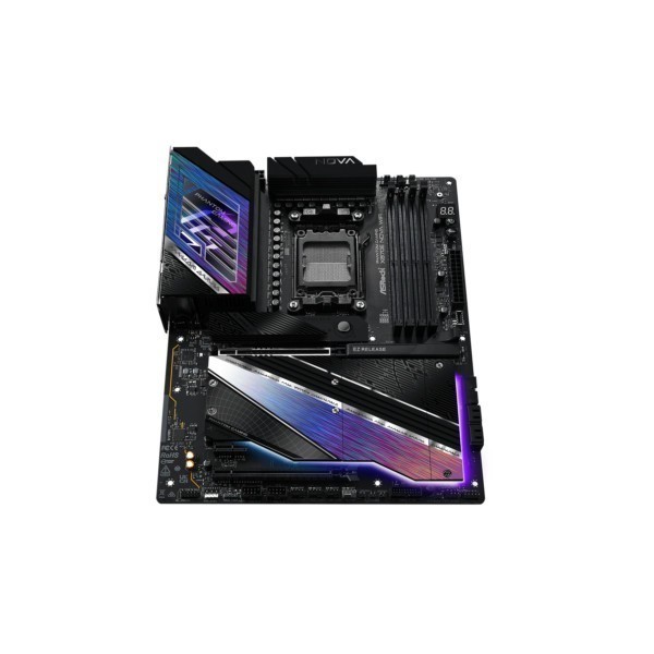 ASROCK X870E Nova WiFi (AM5) (D)
