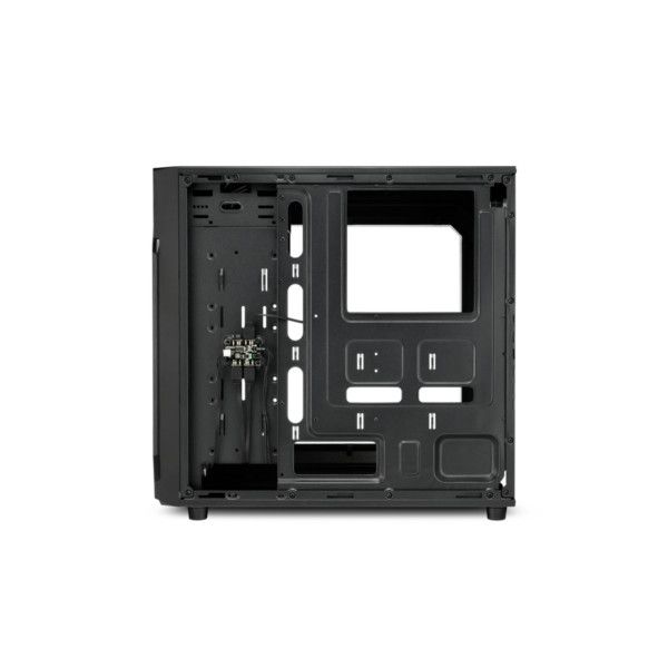 PC- Gehäuse Sharkoon VG6-W RGB