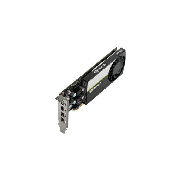 VGA PNY Quadro T1000 4GB LP Smallbox (VCNT1000-SB)
