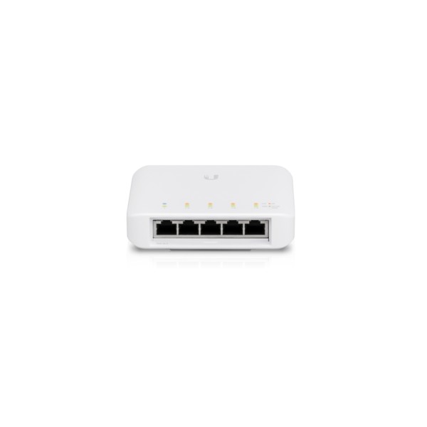 UbiQuiti UniFi Switch 4-port 10/100/1000 USW-Flex (1 Jahr Garantie)