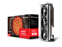 R-VGA SAPPHIRE NITRO+ RADEON RX 7800 XT 16GB Gaming OC GDDR6 (UEFI) R-VGA SAPPHIRE NITRO+ RADEON RX 7800 XT 16GB Gaming OC GDDR6 (UEFI)