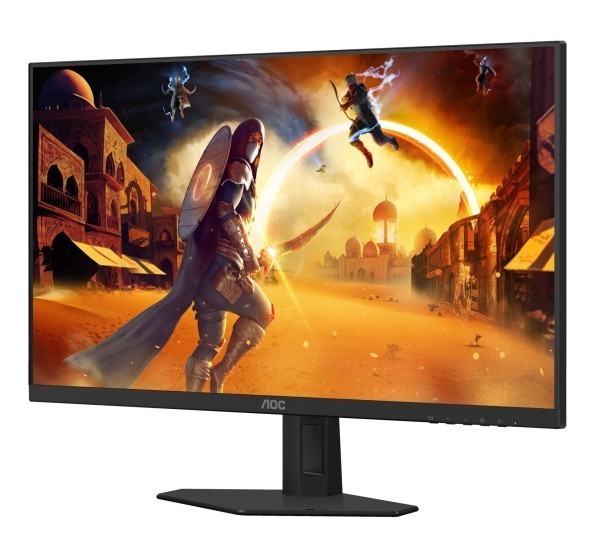 TFT AOC  Gaming 25G4SRE 63.5 cm (25") 2xHDMI,DisplayPort