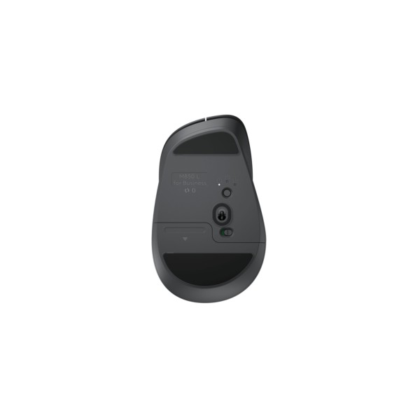 Mouse Logitech M850L for Business wireless graphite (910-007704)