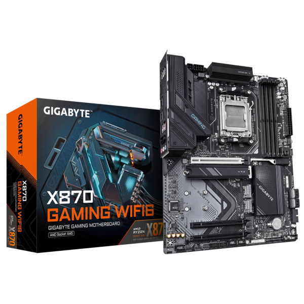 B-Gigabyte GA-X870 GAMING WF6 (AM5) (D)