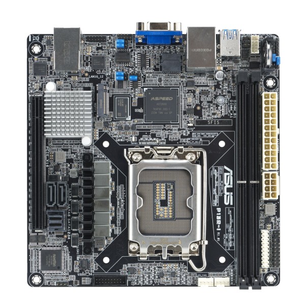 ASUS P13R-I (1700) (D) V2