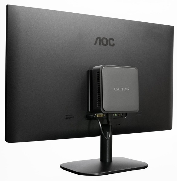 Captiva All-in-One Power Starter I85-068 (27.0"/Ultra 7-155H/2TB/64GB/WLAN/Windows 11 Pro 64-bit)