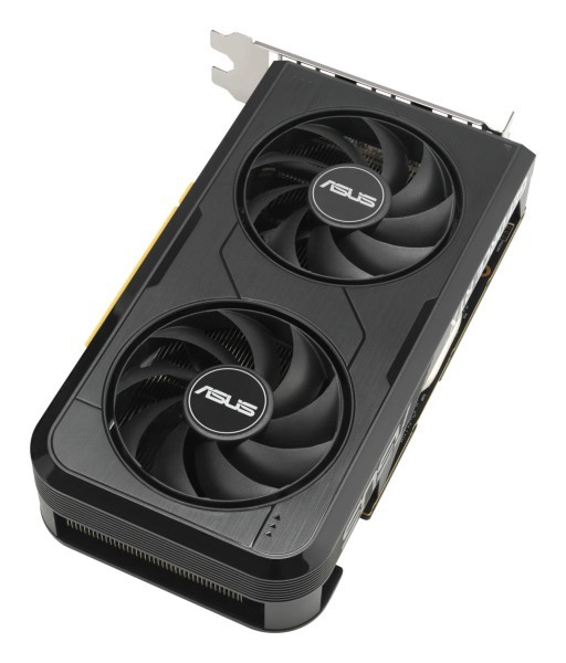 VGA Asus GeForce® RTX 5050 8GB Dual OC