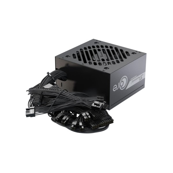 PC-Netzteil Seasonic Core SRP-CBC751-A5A51JF 750W ATX 3.1