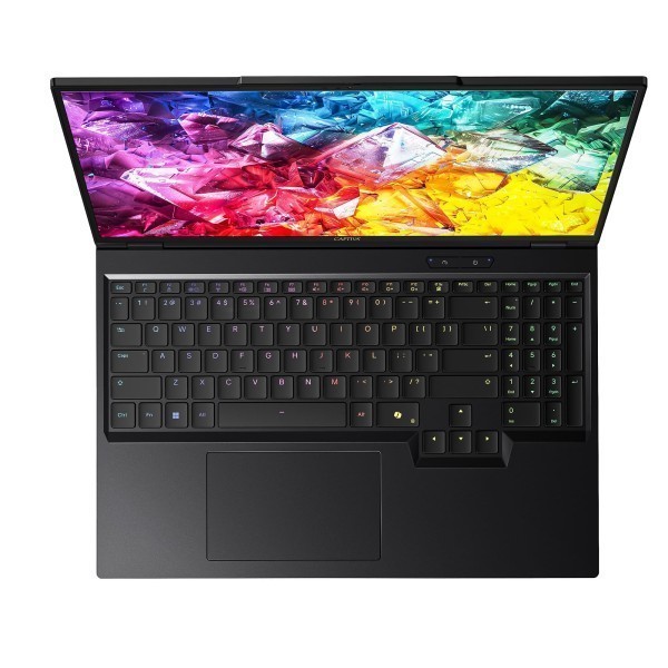 Captiva Notebook Ultimate Gaming I97-841CH Ultra 9-275HX (16,0", 32GB, 500GB SSD, GeForce RTX5090 24GB, Win 11 Home)