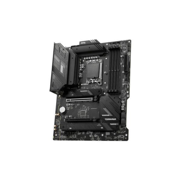 MSI MAG B760 TOMAHAWK WIFI (1700) (D)