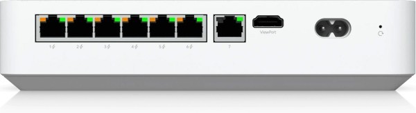 UbiQuiti Network Video Recorder Instant KIT UNVR-INSTANT (1 Jahr Garantie)