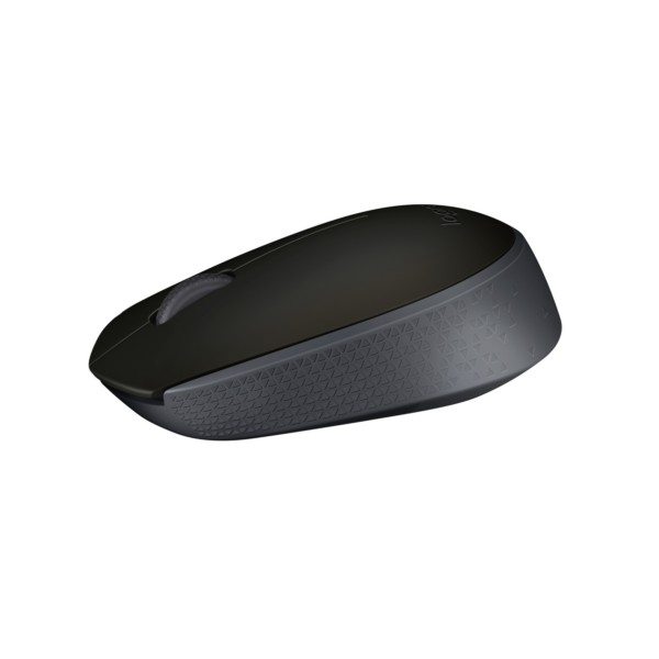 Mouse Logitech M171 Wireless black (910-004424)