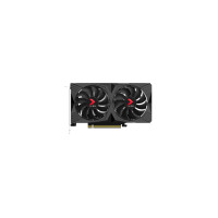 VGA PNY GeForce® RTX 4060 8GB XLR8 Gaming Verto VGA PNY GeForce® RTX 4060 8GB XLR8 Gaming Verto