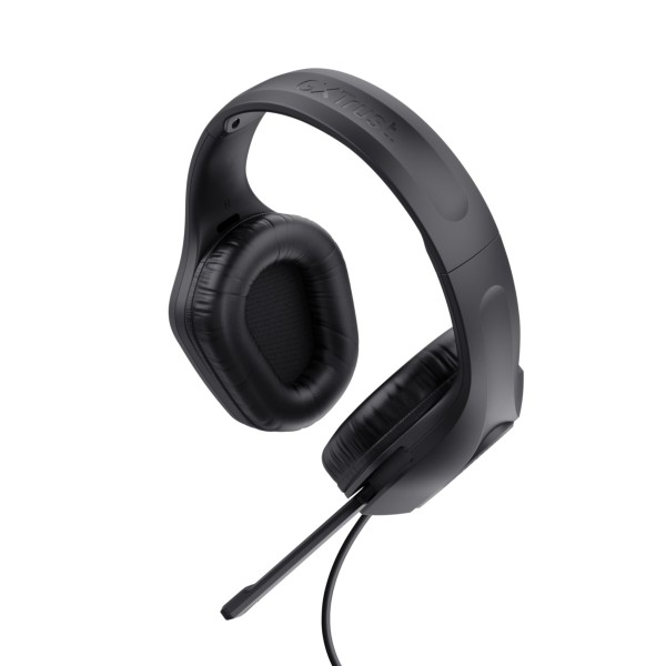 Trust Headset GXT 415 Zirox schwarz 24990