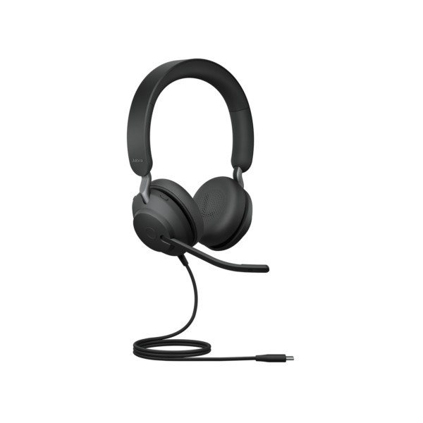 B-Headset JABRA Evolve2 40 SE UC Stereo 24189-989-899