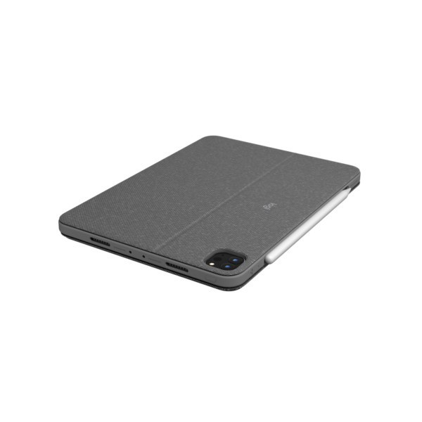 Keyboard Logitech Combo Touch- Deutsch (920-010142)