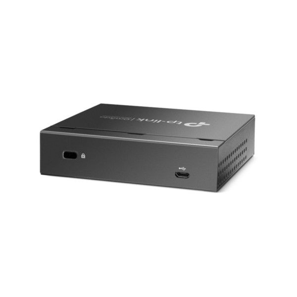 TP-Link Omada Cloud Controller OC200 Netzwerk-Verwaltungsgerät