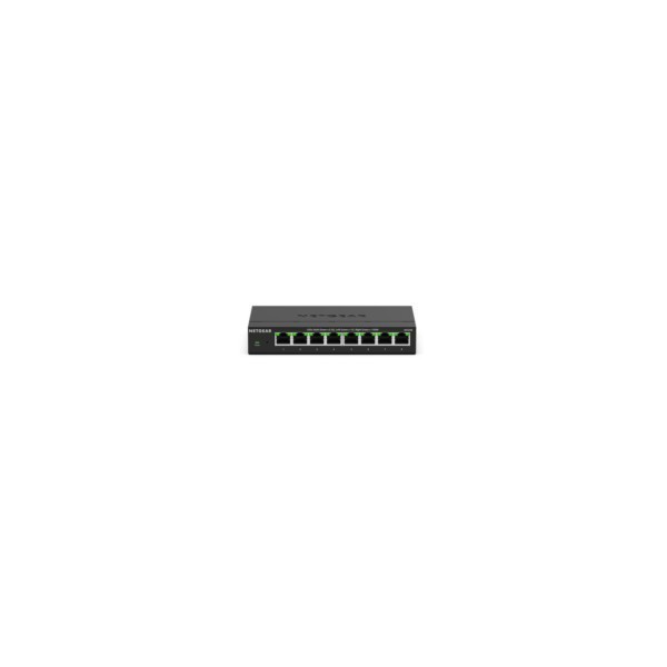 NETGEAR Switch 8-port 10/100/1000 MS308E-100EUS
