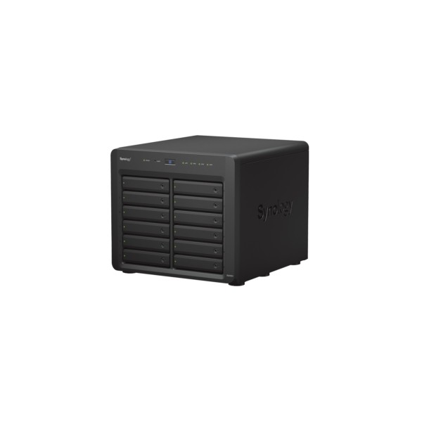 NAS Server Synology DiskStation DS2422+ 12 Bay