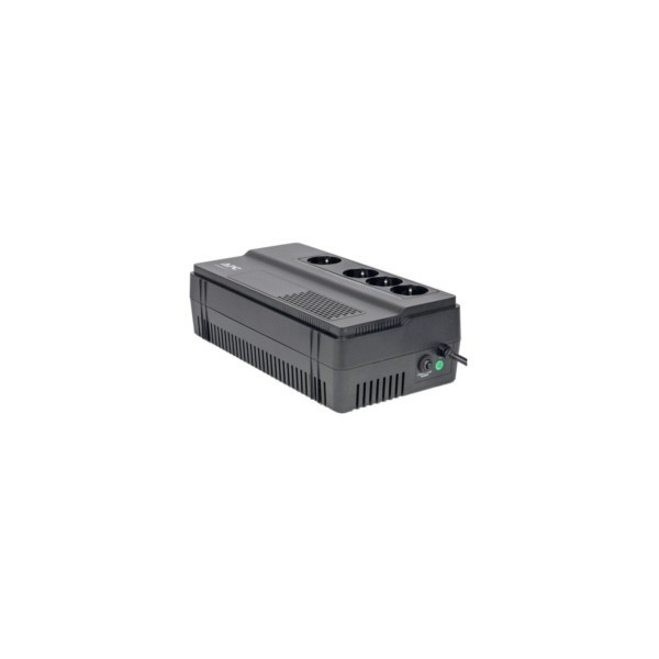 APC Easy UPS BV500I-GR - USV - Wechselstrom 230 V