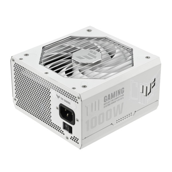 PC- Netzteil Asus TUF Gaming white (90YE00S5-B0NA00) 1000W