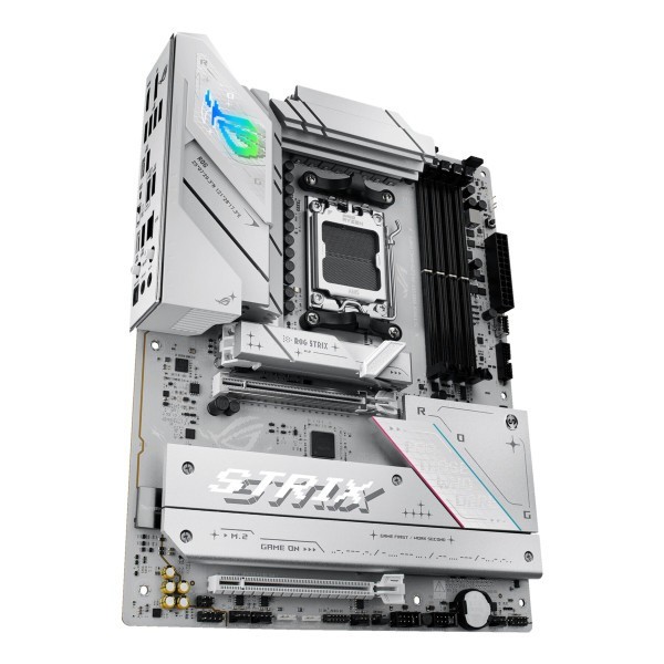ASUS ROG STRIX B850-A Gaming WIFI (AM5) (D)