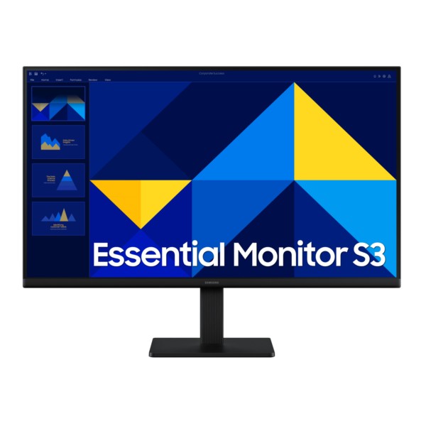 TFT Samsung S27D300GAU 68,60cm (27")HDMI,VGA