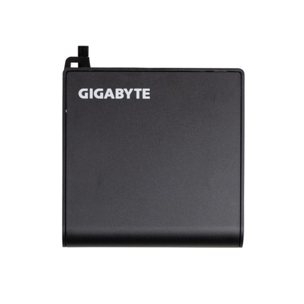 Gigabyte BRIX Barebone GB-BTIP-N250 (D) Twin Lake