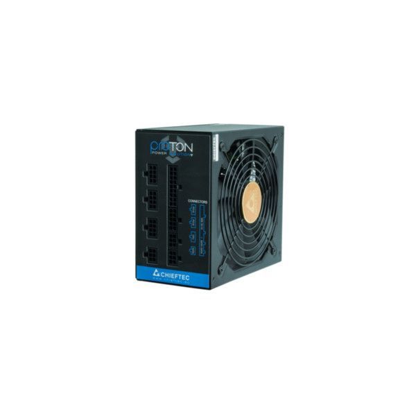 PC- Netzteil Chieftec Proton Series BDF-650C 650W