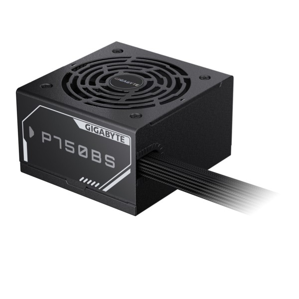 PC- Netzteil Gigabyte GP-P750BS 750W Bronze