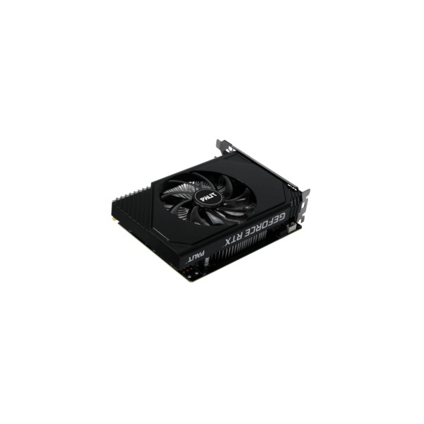 VGA Palit GeForce® RTX 3050 6GB StormX V2