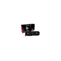 VGA PowerColor Radeon Hellhound RX 9060 XT 16GB GDDR6 VGA PowerColor Radeon Hellhound RX 9060 XT 16GB GDDR6