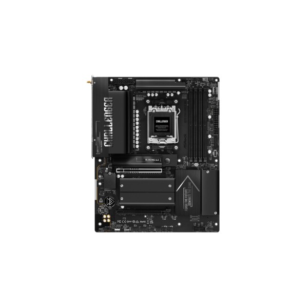 ASROCK X870 Challenger WiFi (AM5) (D)