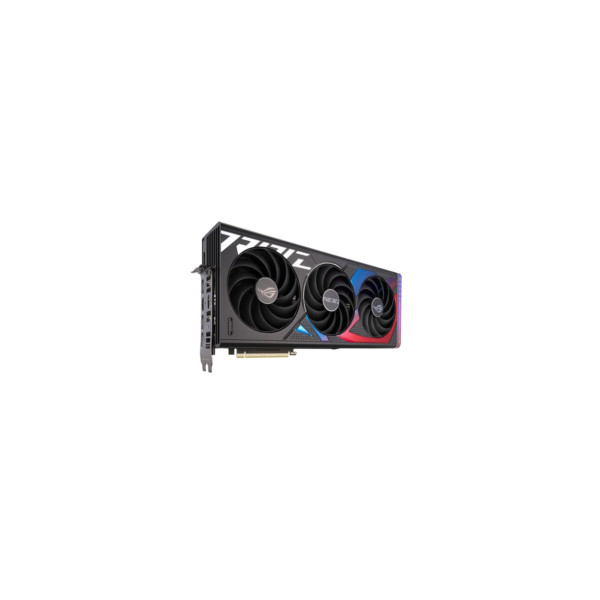 VGA Asus GeForce® RTX 4070 Super 12GB ROG STRIX Gaming