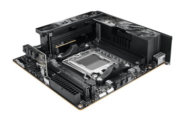 ASUS ROG STRIX X870-I Gaming WIFI (AM5) (D)